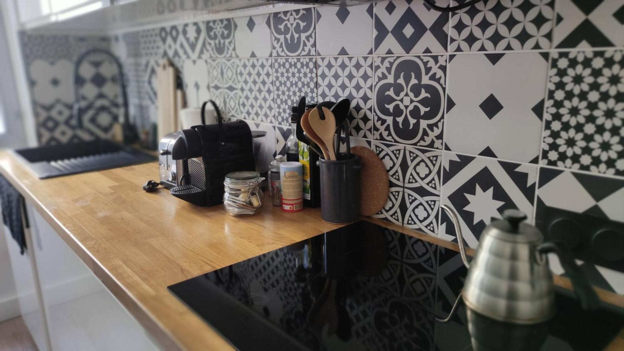 Apartamento Belle Renovation Moderne Au Coeur Du Panier Marsella Exterior foto