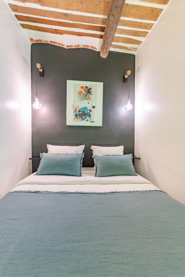 Apartamento Belle Renovation Moderne Au Coeur Du Panier Marsella Exterior foto